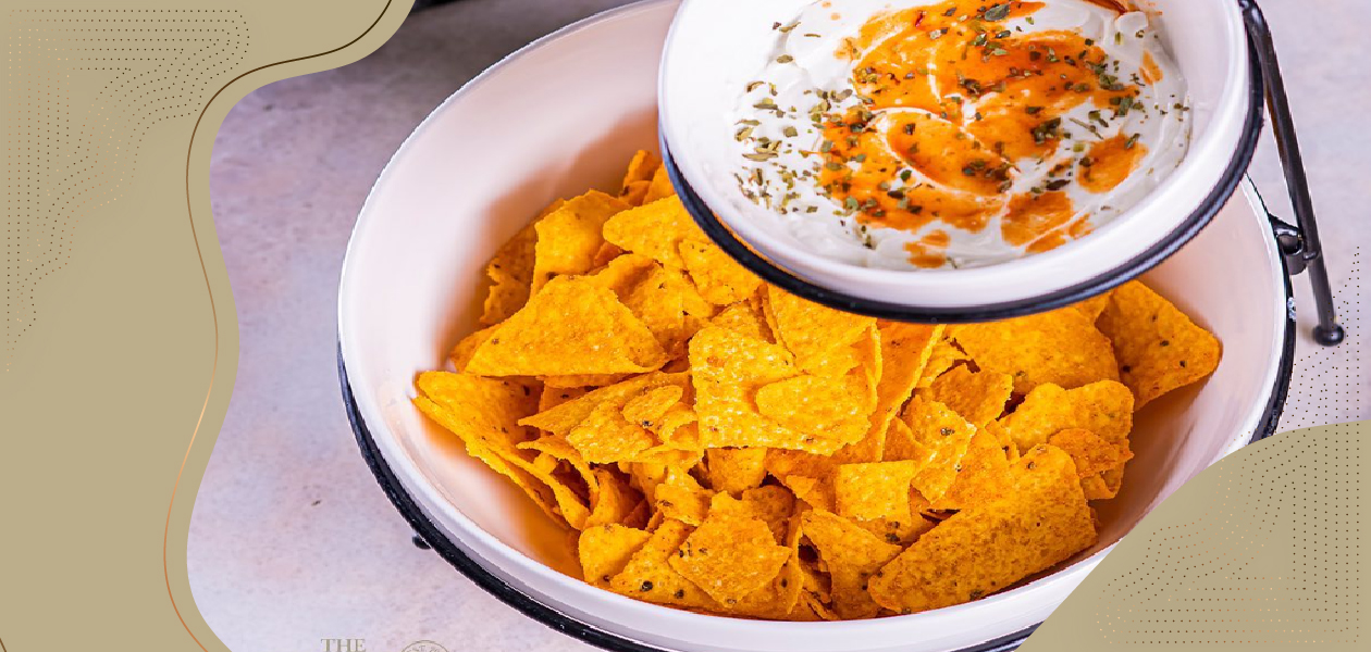 Appetizers