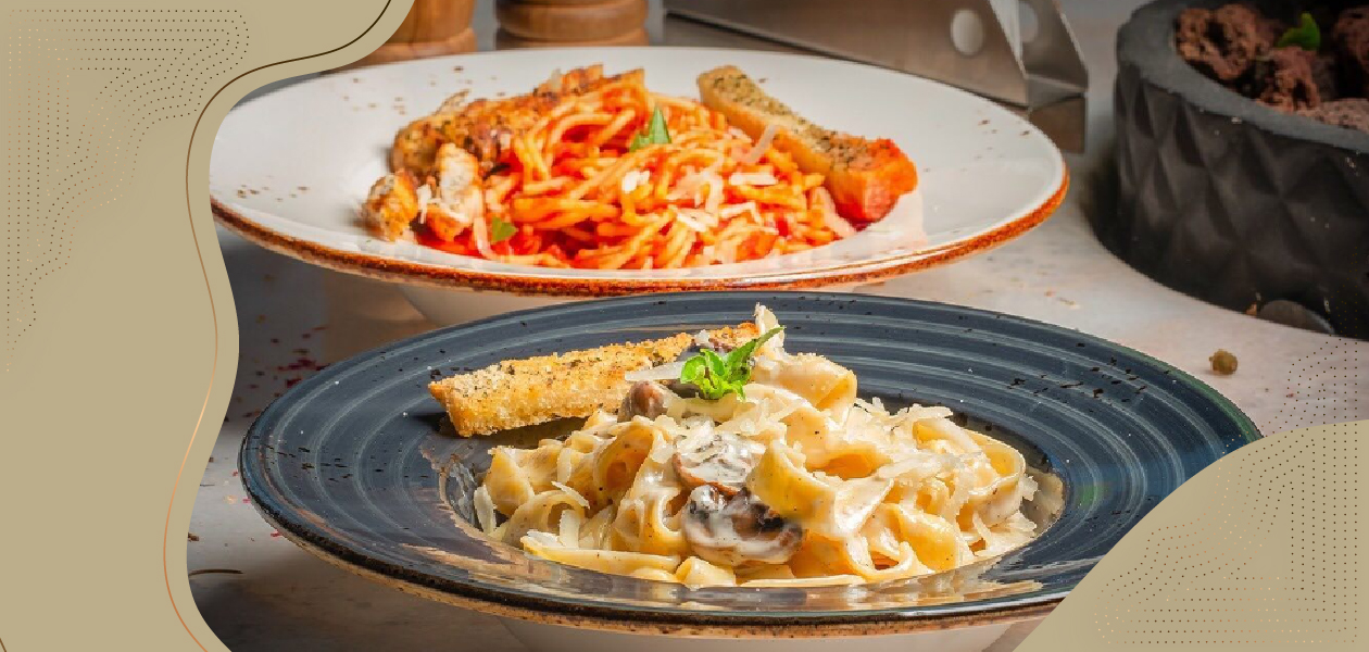 Pasta