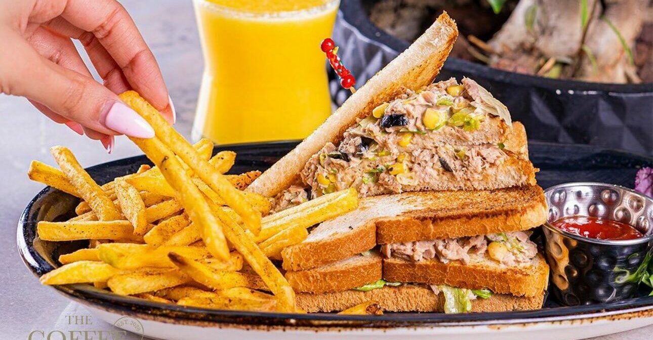 Sandwiches