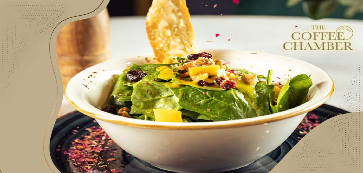 Salads